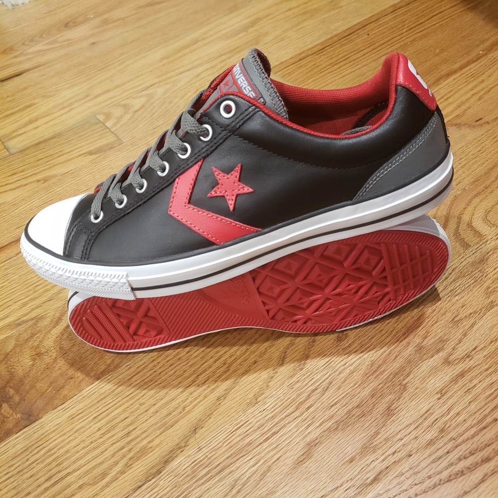 Converse Star Player Ev Ox - Picture 2 of 7